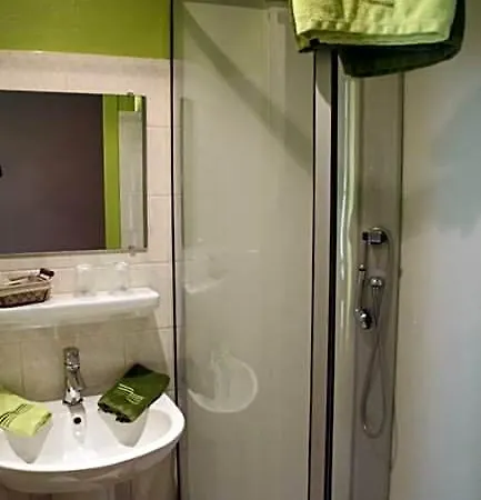 O Prestige Hotel