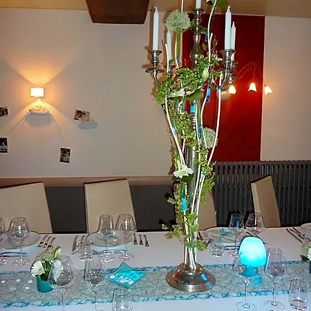 Hotel O Prestige Bauge