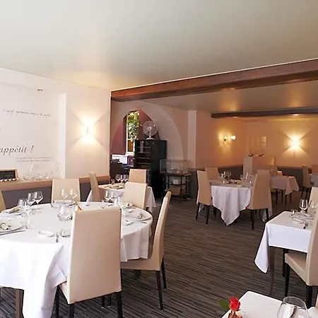 O Prestige Hotel Bauge