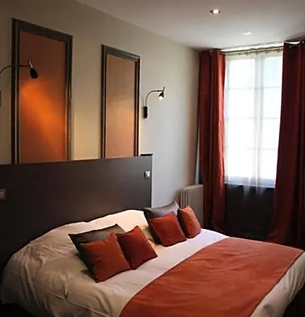 O Prestige Hotel Bauge