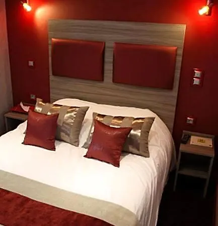 Hotel O Prestige 3*