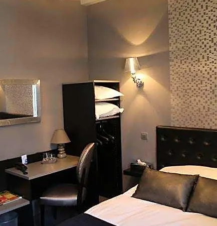 Hotel O Prestige 3*